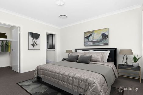 Property photo of 168 Crystal Palace Way Leppington NSW 2179