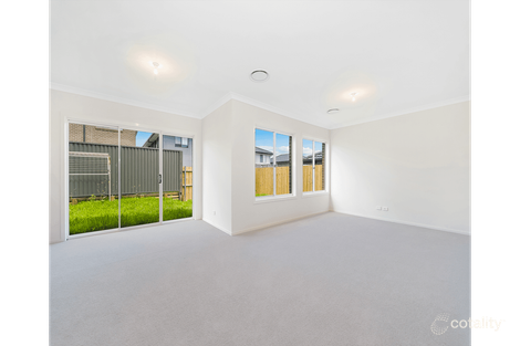Property photo of 6 Elsa Glade Tallawong NSW 2762