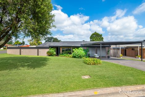 Property photo of 27 Singleton Avenue Werrington County NSW 2747