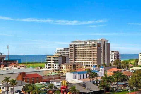 Property photo of 702/53-61 Crown Street Wollongong NSW 2500