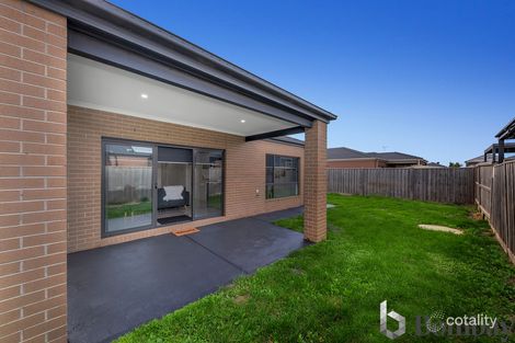 Property photo of 65 Falstone Circuit Mickleham VIC 3064