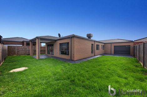 Property photo of 65 Falstone Circuit Mickleham VIC 3064