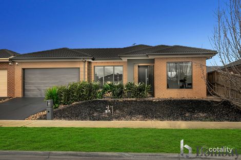 Property photo of 65 Falstone Circuit Mickleham VIC 3064