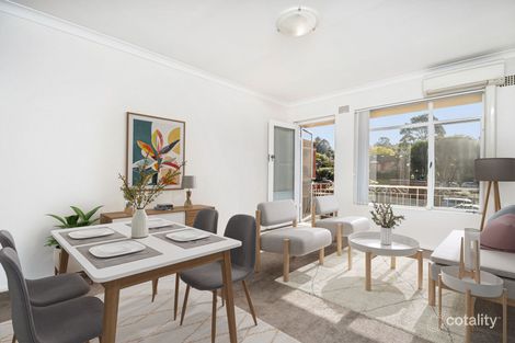 Property photo of 18/31 Forster Street West Ryde NSW 2114