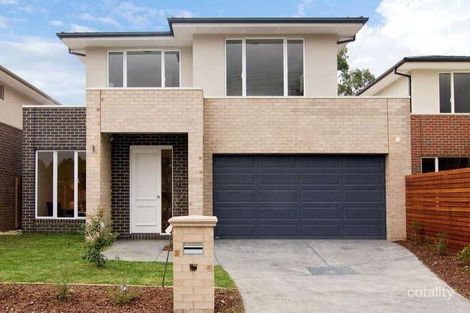 4b Florence Ave, Donvale, VIC 3111