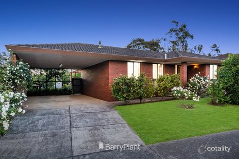 Property photo of 3 Waurnvale Drive Belmont VIC 3216