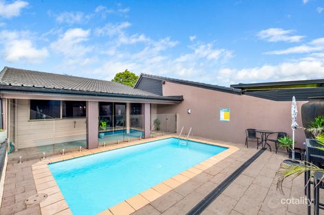 Property photo of 27 Singleton Avenue Werrington County NSW 2747