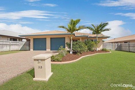 Property photo of 35 Estuary Parade Douglas QLD 4814