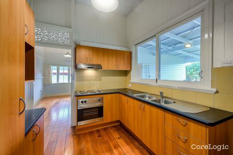 Property photo of 27 Lucy Street Milton QLD 4064
