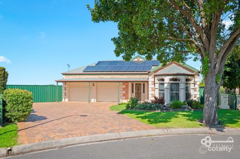 Property photo of 25 Auvale Crescent Mount Gambier SA 5290