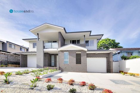 Property photo of 36 Cox Crescent Dundas Valley NSW 2117