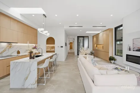 Property photo of 111A North Road Ryde NSW 2112