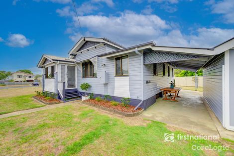 Property photo of 19A Donald Street Bundaberg North QLD 4670