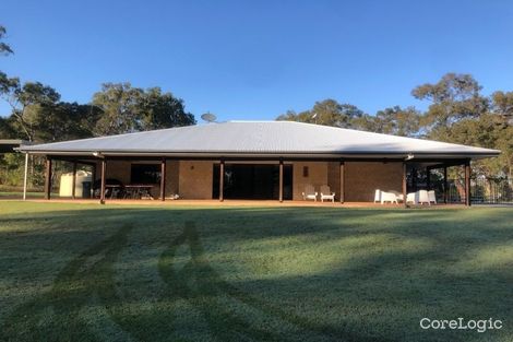 Property photo of 1980 Round Hill Road Round Hill QLD 4677