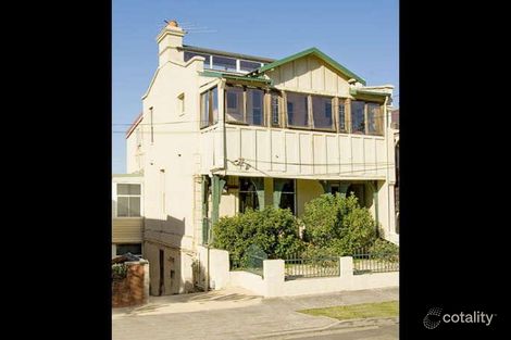 16 Park Pde, Bondi, NSW 2026