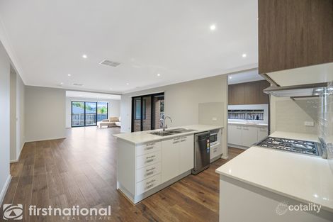 Property photo of 4 Henley Avenue Warragul VIC 3820