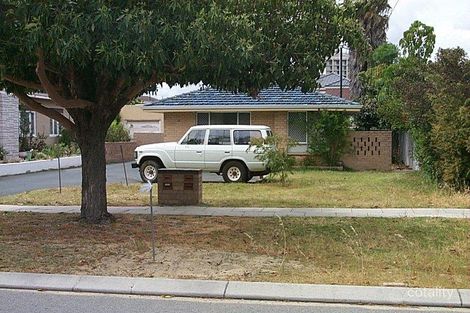 11 Delamere Ave, South Perth, WA 6151