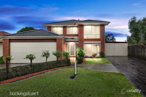 Property photo of 26 Darlingsford Boulevard Melton VIC 3337
