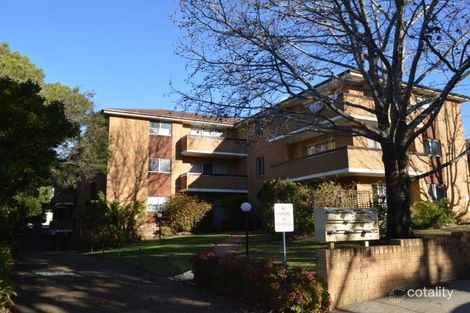 Property photo of 16/15 Cecil Street Ashfield NSW 2131