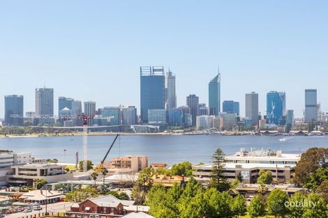 1301/53 Labouchere Rd, South Perth, WA 6151