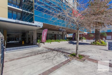 Property photo of 603/335 Wharf Road Newcastle NSW 2300