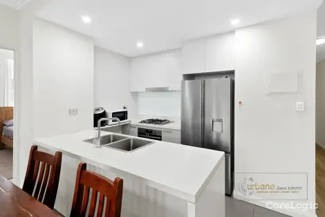 Property photo of 103/81-86 Courallie Avenue Homebush West NSW 2140