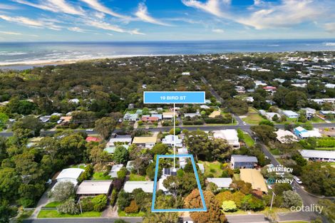 Property photo of 19 Bird Street Inverloch VIC 3996