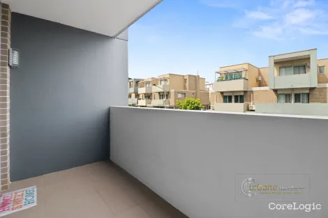 Property photo of 103/81-86 Courallie Avenue Homebush West NSW 2140