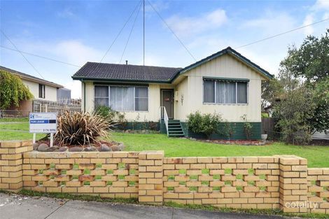 Property photo of 1 Maskrey Street Traralgon VIC 3844
