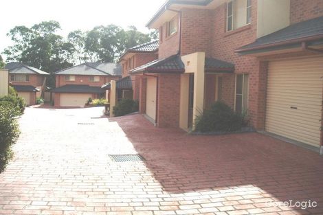 Property photo of 11/45-47 Cornelia Road Toongabbie NSW 2146