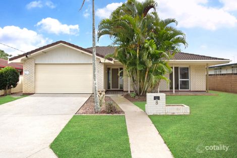 Property photo of 8 Boongala Road Broadbeach Waters QLD 4218