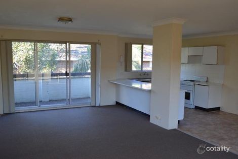 Property photo of 16/15 Cecil Street Ashfield NSW 2131