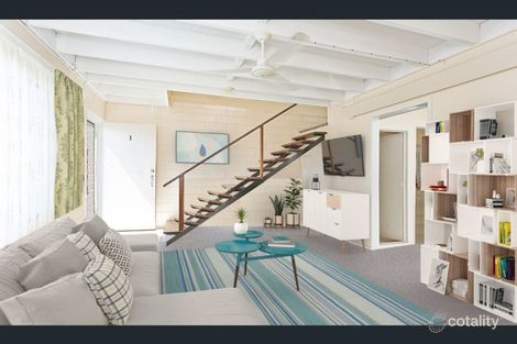 4/14 Mcnaughton St, Redcliffe, QLD 4020