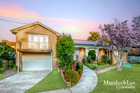 1/1a Wilton Cl, Castle Hill, NSW 2154