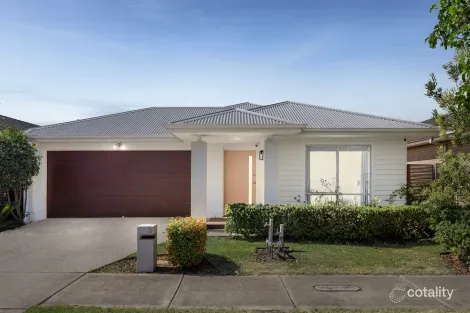 Property photo of 26 Anzac Road Aintree VIC 3336