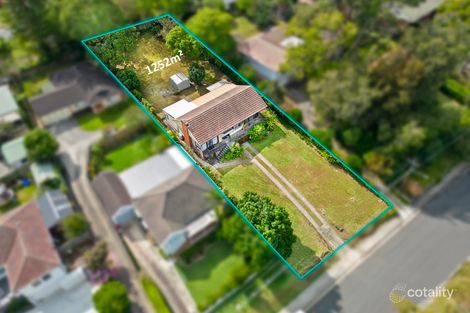 33 Lord St, Mount Colah, NSW 2079