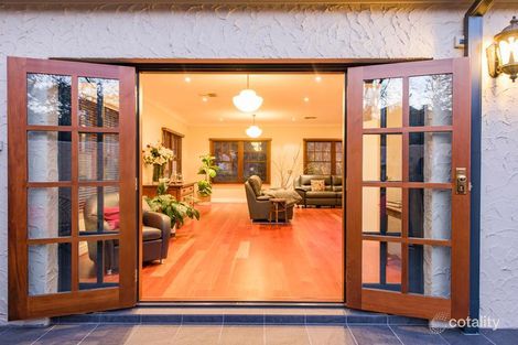 Property photo of 40 Coranderrk Street Reid ACT 2612