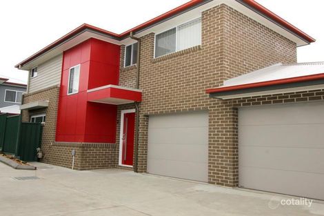 Property photo of 2/169 Christo Road Waratah NSW 2298