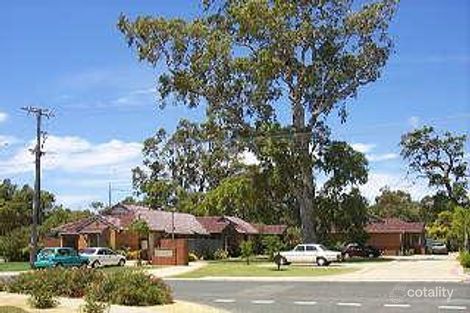 Property photo of 54 Doveridge Drive Duncraig WA 6023