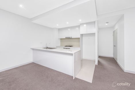 22/235 Homebush Rd, Strathfield, NSW 2135