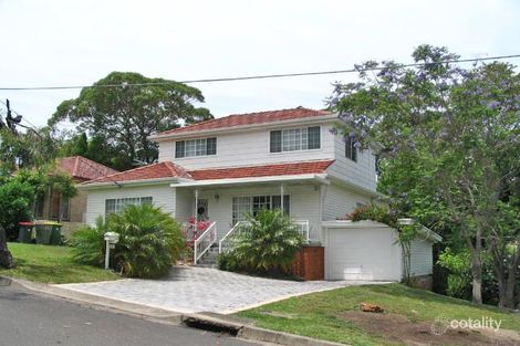 22 Billara Ave, Gymea Bay, NSW 2227