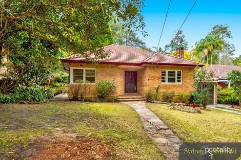 56 Bent St, Lindfield, NSW 2070