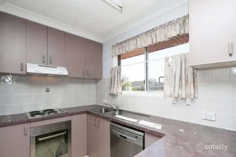 Property photo of 5 Naranga Street Rangeville QLD 4350