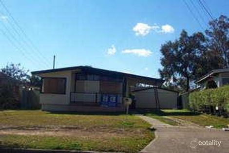 Property photo of 28 Trevanna Street Busby NSW 2168