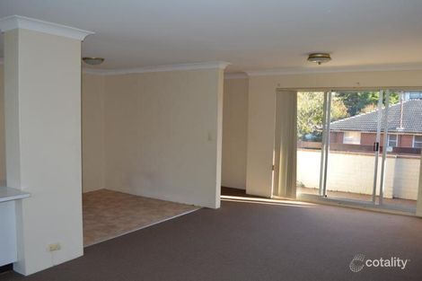Property photo of 16/15 Cecil Street Ashfield NSW 2131
