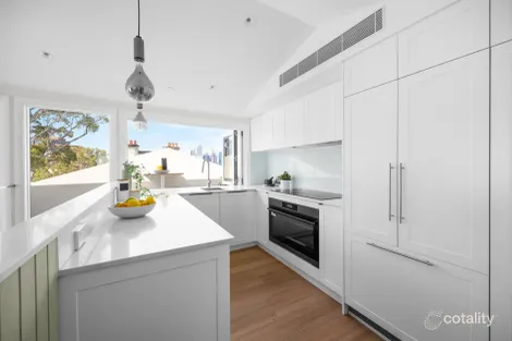 Property photo of 201/31A Fitzroy Street Kirribilli NSW 2061