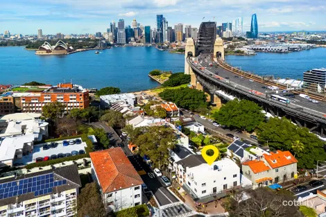 Property photo of 201/31A Fitzroy Street Kirribilli NSW 2061