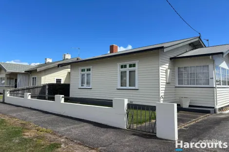 40 Parker St, Devonport, TAS 7310