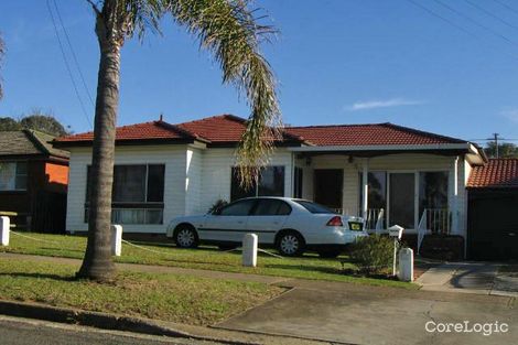 Property photo of 80 Lavinia Street Seven Hills NSW 2147