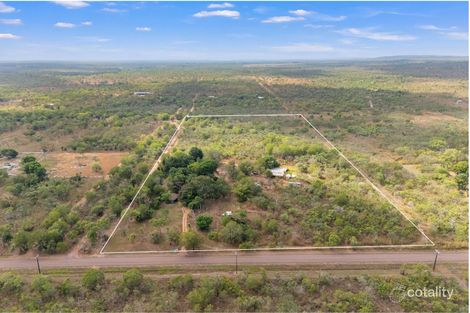Property photo of 655 Reedbeds Road Darwin River NT 0841
